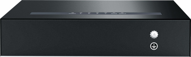 Маршрутизатор Netis NR105GPE — для бизнеса и офиса Маршрутизатор Netis NR105GPE — для бизнеса и офиса