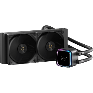 Система жидкостного охлаждения Ocypus Iota-L24-BK2ANWNN00X-GL Black