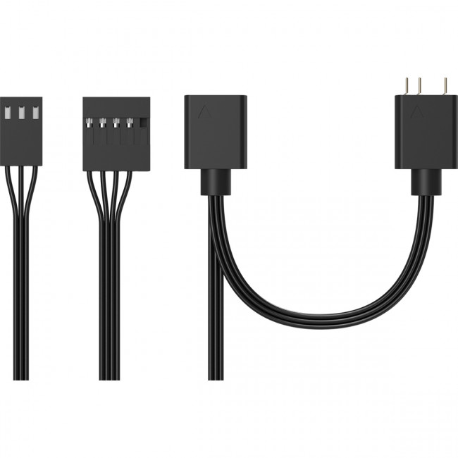 Система жидкостного охлаждения Ocypus Iota-L24-BK2ANWNN00X-GL Black — для бизнеса и офиса