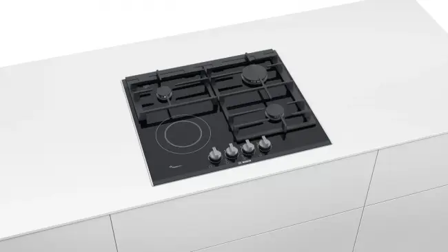 Встраиваемая комбинированная панель BOSCH BOSCH PRY6A6D70Q — для бизнеса и офиса Встраиваемая комбинированная панель BOSCH BOSCH PRY6A6D70Q — для бизнеса и офиса