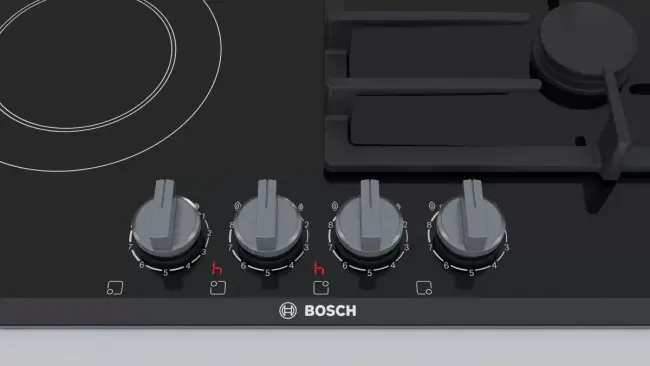 Встраиваемая комбинированная панель BOSCH BOSCH PRY6A6D70Q — для бизнеса и офиса Встраиваемая комбинированная панель BOSCH BOSCH PRY6A6D70Q — для бизнеса и офиса