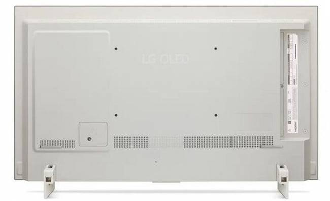 Телевизор 42" LG LG OLED42C3RLA — для бизнеса и офиса Телевизор 42" LG LG OLED42C3RLA — для бизнеса и офиса