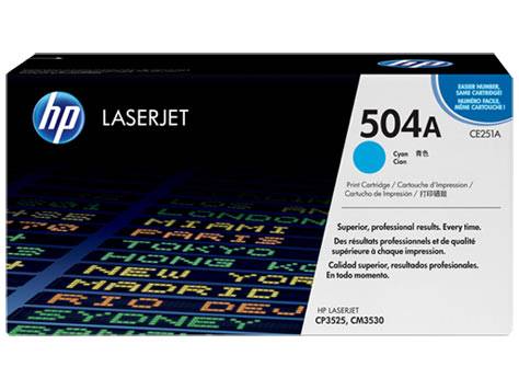 Картридж HP CLJ CP3525/CM3530 (O) CE251A, C, 7K — для бизнеса и офиса Картридж HP CLJ CP3525/CM3530 (O) CE251A, C, 7K — для бизнеса и офиса