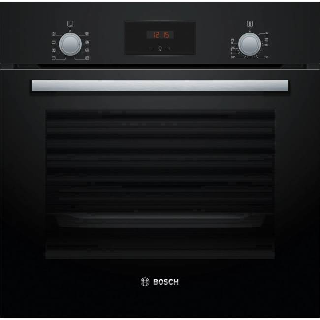 Встраиваемая электрическая духовка BOSCH Bosch HBF113BA0Q — для бизнеса и офиса Встраиваемая электрическая духовка BOSCH Bosch HBF113BA0Q — для бизнеса и офиса