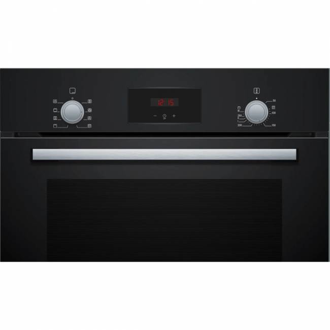 Встраиваемая электрическая духовка BOSCH Bosch HBF113BA0Q — для бизнеса и офиса Встраиваемая электрическая духовка BOSCH Bosch HBF113BA0Q — для бизнеса и офиса