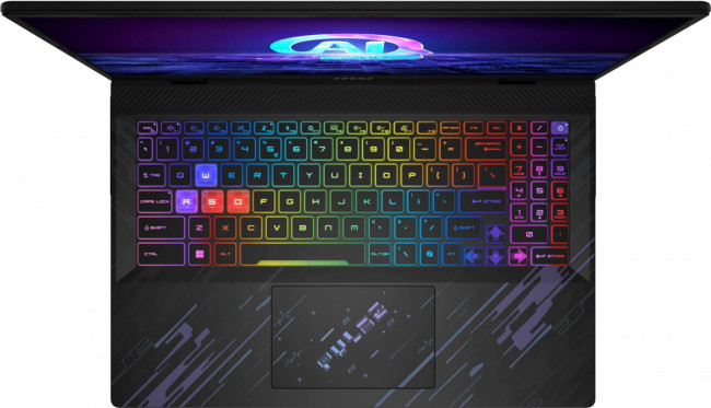 Ноутбук MSI 9S7-15P311-018 — для бизнеса и офиса Ноутбук MSI 9S7-15P311-018 — для бизнеса и офиса