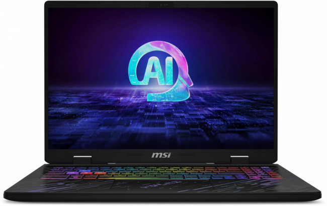 Ноутбук MSI 9S7-15P311-018 — для бизнеса и офиса Ноутбук MSI 9S7-15P311-018 — для бизнеса и офиса