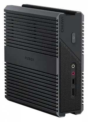 Компьютер Chuwi RZBox CWI538I513P