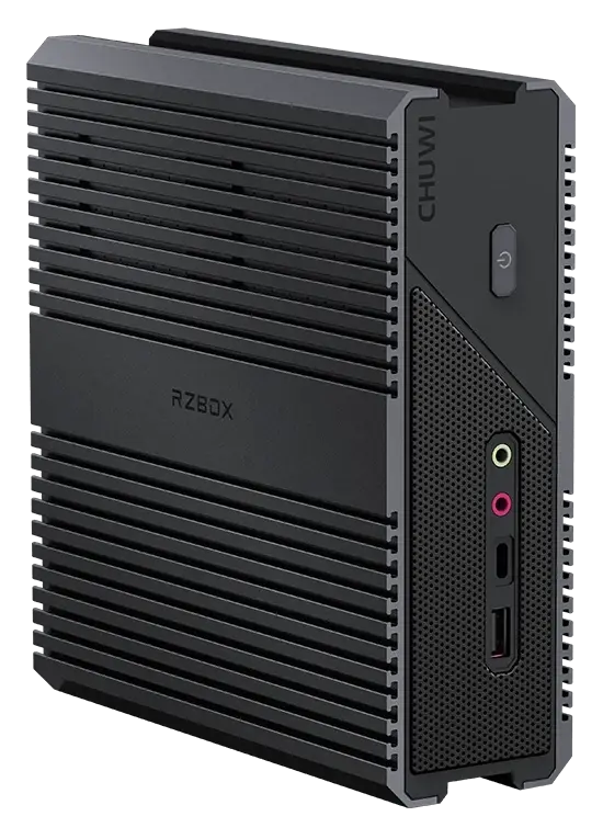 Компьютер Chuwi RZBox CWI538I513P — для бизнеса и офиса Компьютер Chuwi RZBox CWI538I513P — для бизнеса и офиса