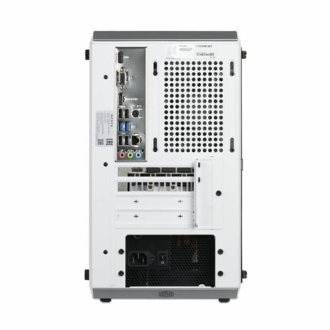 Персональный компьютер NERPA LADOGA I540 MT I540-3009231 — для бизнеса и офиса Персональный компьютер NERPA LADOGA I540 MT I540-3009231 — для бизнеса и офиса