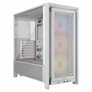 Корпус без блока питания Corsair CC-9011297-WW