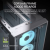 Корпус без блока питания Corsair CC-9011297-WW — для бизнеса и офиса