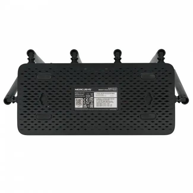Маршрутизатор Mercusys Technologies CO MR47BE — для бизнеса и офиса Маршрутизатор Mercusys Technologies CO MR47BE — для бизнеса и офиса