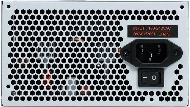 Блок питания KingPrice KPPSU550V3 — для бизнеса и офиса