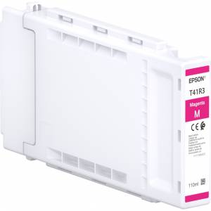 Картридж Epson C13T41R340
