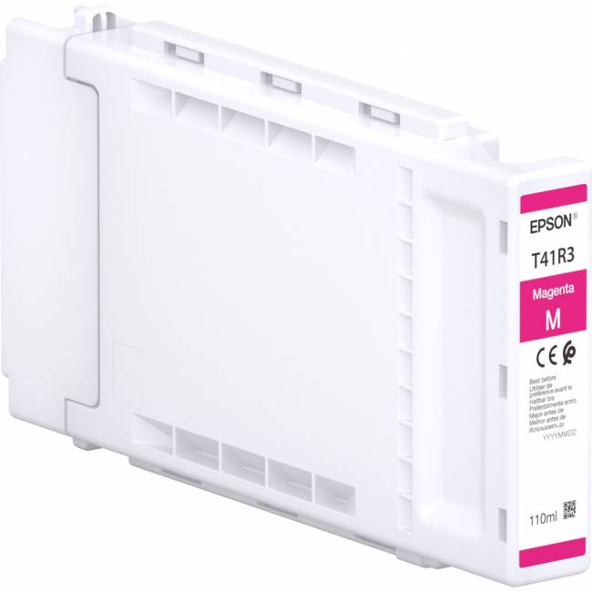 Картридж Epson C13T41R340 — для бизнеса и офиса Картридж Epson C13T41R340 — для бизнеса и офиса