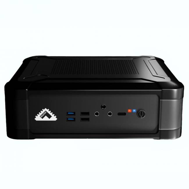 Системный блок БЕШТАУ PC1167/H610/OCS/1340 — для бизнеса и офиса Системный блок БЕШТАУ PC1167/H610/OCS/1340 — для бизнеса и офиса