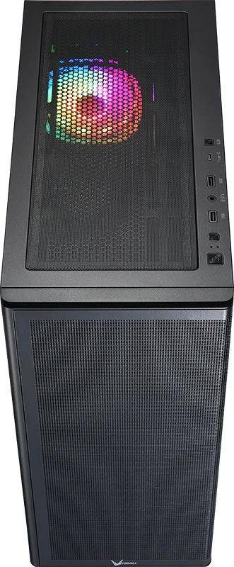 Корпус Formula AIR POWER G5 PLUS B — для бизнеса и офиса Корпус Formula AIR POWER G5 PLUS B — для бизнеса и офиса