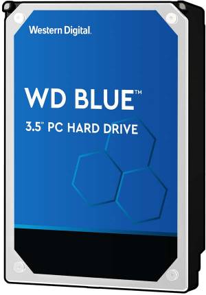 Жесткий диск WD AV Digital Video WD10JUCT