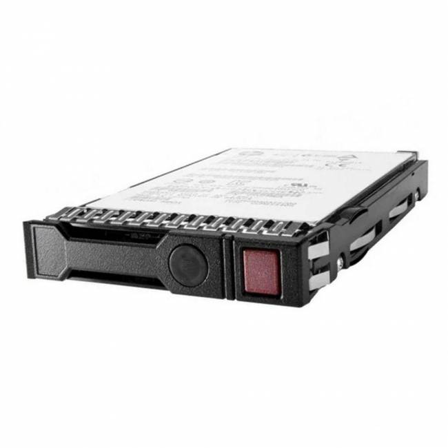 Твердотельный накопитель HP P40510-B21 — для бизнеса и офиса