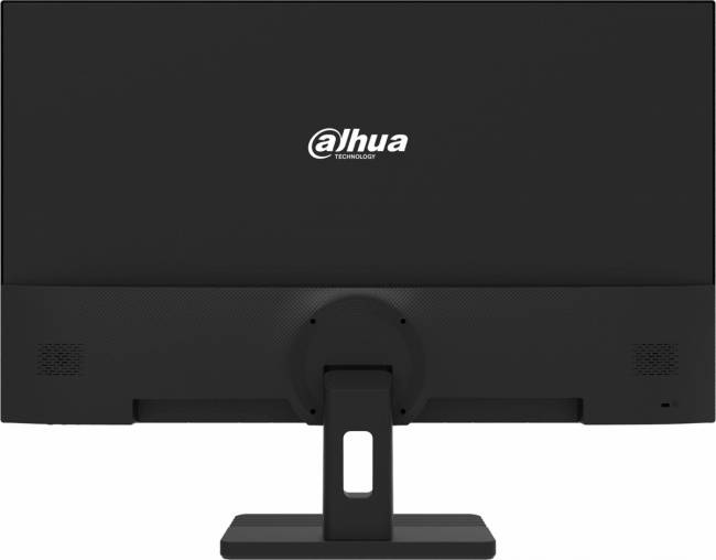 Монитор Dahua DHI-LM27-C301B — для бизнеса и офиса Монитор Dahua DHI-LM27-C301B — для бизнеса и офиса