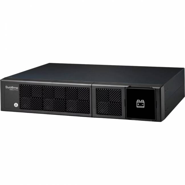 Внешний батарейный модуль Systeme Electric для ИБП SRVSE1KRTXLI, SRTSE1000RTXLI, SRTSE1000RTXLI-NC, SRTSE1500RTXLI, SRTSE1500RTXLI-NC Systeme Electric BPSE36RT2U — для бизнеса и офиса Внешний батарейный модуль Systeme Electric для ИБП SRVSE1KRTXLI, SRTSE1000RTXLI, SRTSE1000RTXLI-NC, SRTSE1500RTXLI, SRTSE1500RTXLI-NC Systeme Electric BPSE36RT2U — для бизнеса и офиса