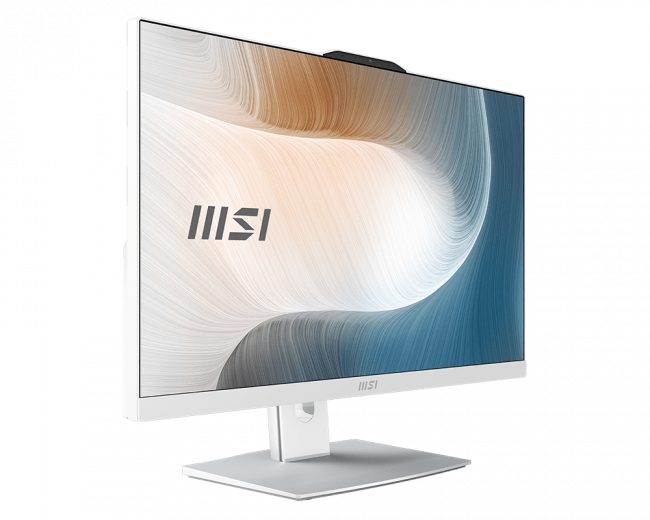 Моноблок MSI 9S6-AE0722-2201 — для бизнеса и офиса Моноблок MSI 9S6-AE0722-2201 — для бизнеса и офиса