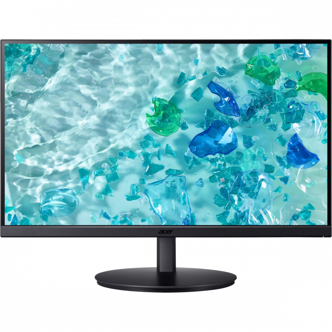 Монитор ACER CB272KL1bmiiprx (UM.HB2CD.101) — для бизнеса и офиса Монитор ACER CB272KL1bmiiprx (UM.HB2CD.101) — для бизнеса и офиса