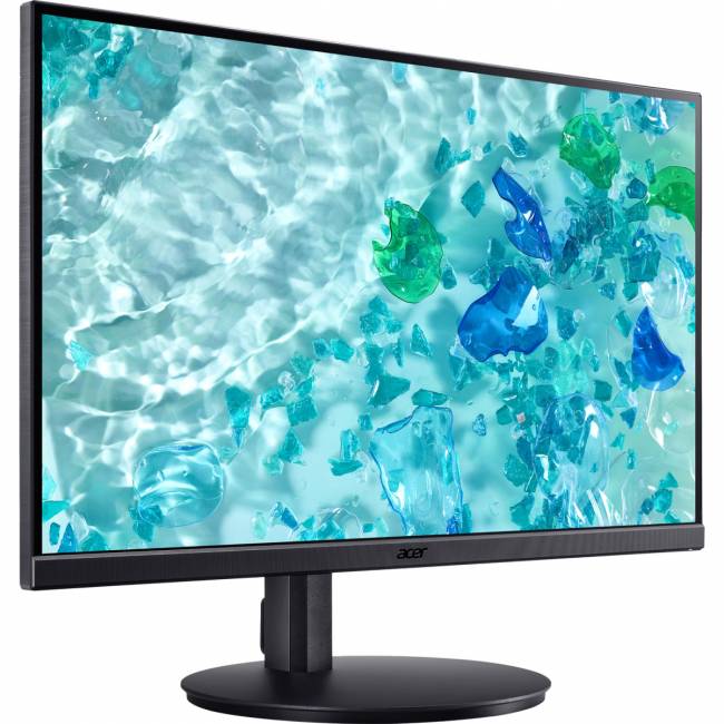 Монитор ACER CB272KL1bmiiprx (UM.HB2CD.101) — для бизнеса и офиса Монитор ACER CB272KL1bmiiprx (UM.HB2CD.101) — для бизнеса и офиса