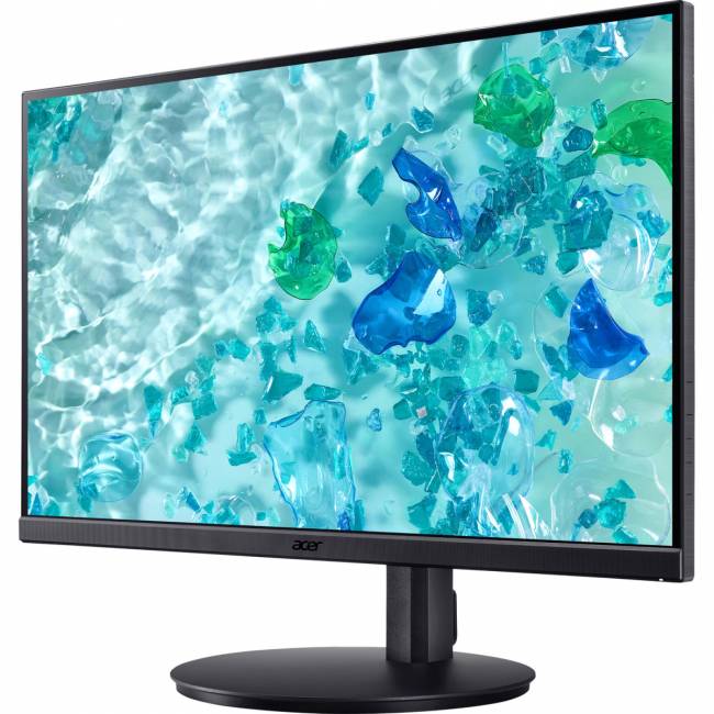 Монитор ACER CB272KL1bmiiprx (UM.HB2CD.101) — для бизнеса и офиса Монитор ACER CB272KL1bmiiprx (UM.HB2CD.101) — для бизнеса и офиса