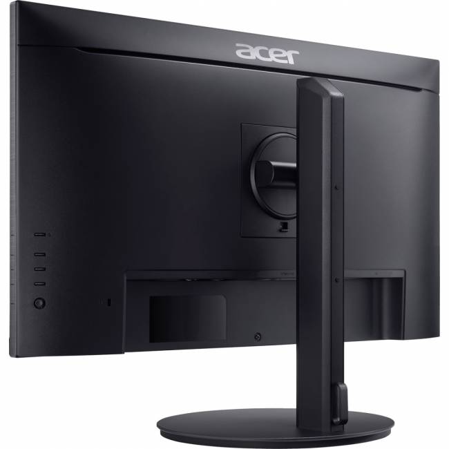 Монитор ACER CB272KL1bmiiprx (UM.HB2CD.101) — для бизнеса и офиса Монитор ACER CB272KL1bmiiprx (UM.HB2CD.101) — для бизнеса и офиса