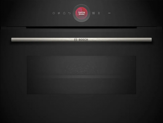 Встраиваемая электрическая духовка BOSCH Bosch CMG7241B1 — для бизнеса и офиса Встраиваемая электрическая духовка BOSCH Bosch CMG7241B1 — для бизнеса и офиса