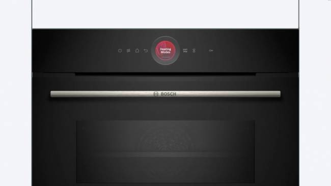 Встраиваемая электрическая духовка BOSCH Bosch CMG7241B1 — для бизнеса и офиса Встраиваемая электрическая духовка BOSCH Bosch CMG7241B1 — для бизнеса и офиса