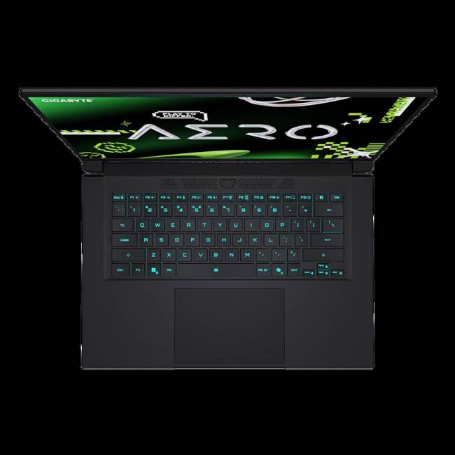 Ноутбук Gigabyte 3VHK3KZC94AD — для бизнеса и офиса Ноутбук Gigabyte 3VHK3KZC94AD — для бизнеса и офиса