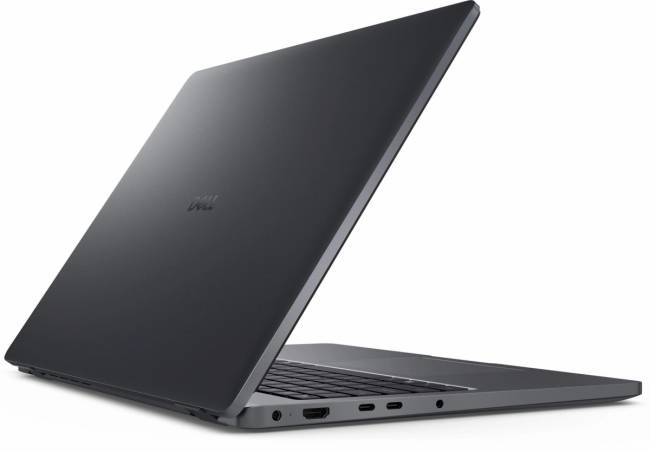 Ноутбук Dell PRO16-7613 — для бизнеса и офиса Ноутбук Dell PRO16-7613 — для бизнеса и офиса