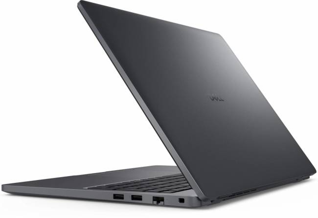 Ноутбук Dell PRO16-7613 — для бизнеса и офиса Ноутбук Dell PRO16-7613 — для бизнеса и офиса