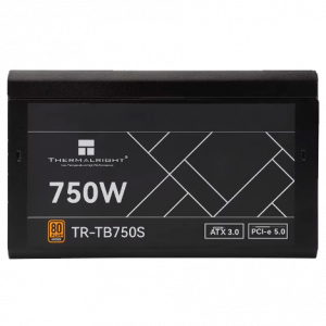Блок питания 750W Thermalright TR-TB750S 750W 80+ Bronze