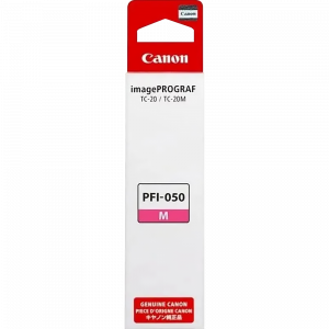 Картридж Canon PFI-050M MAGENTA (5700C001)