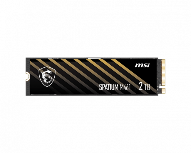 Твердотельный накопитель MSI S78-440Q550-P83 — для бизнеса и офиса Твердотельный накопитель MSI S78-440Q550-P83 — для бизнеса и офиса