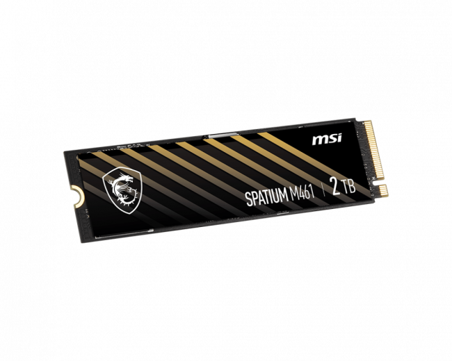 Твердотельный накопитель MSI S78-440Q550-P83 — для бизнеса и офиса Твердотельный накопитель MSI S78-440Q550-P83 — для бизнеса и офиса