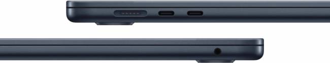 Ноутбук Apple MC6L4HN/A — для бизнеса и офиса Ноутбук Apple MC6L4HN/A — для бизнеса и офиса