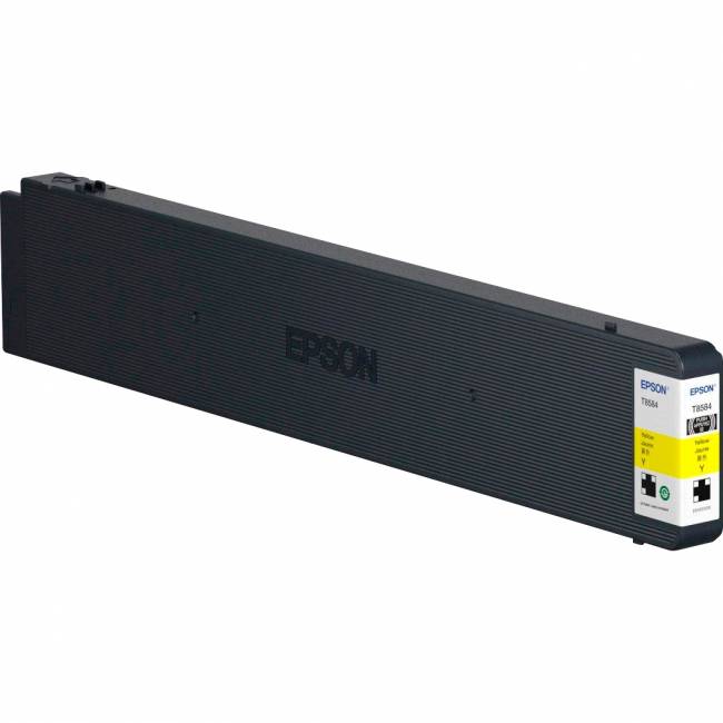 Картридж Epson C13T858400 — для бизнеса и офиса Картридж Epson C13T858400 — для бизнеса и офиса