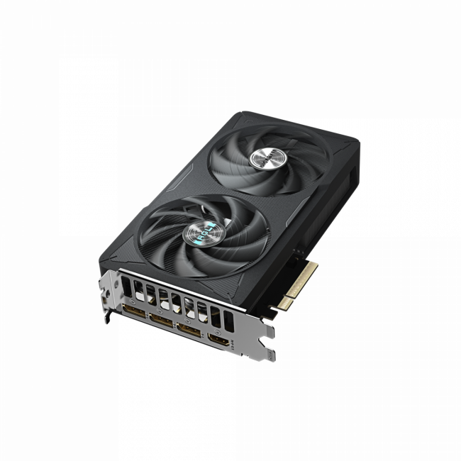 Видеокарта GIGABYTE GV-N5060EAGLE OC-8GD — для бизнеса и офиса