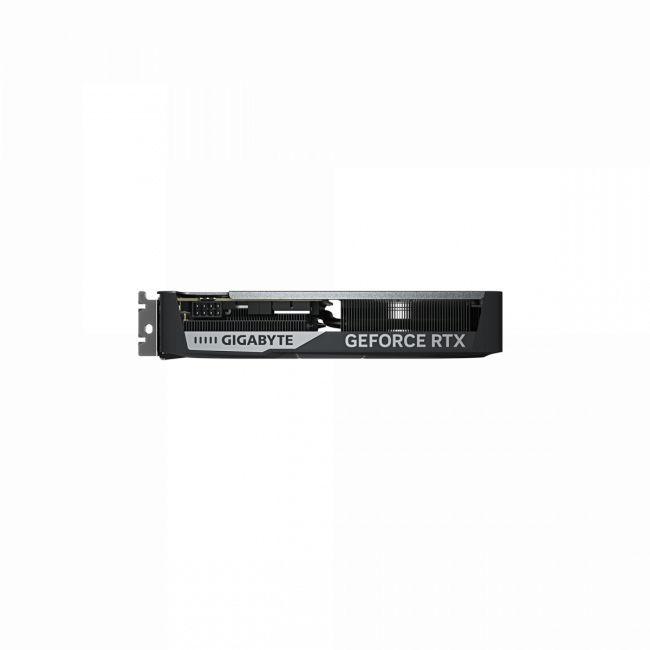 Видеокарта GIGABYTE GV-N5060EAGLE OC-8GD — для бизнеса и офиса