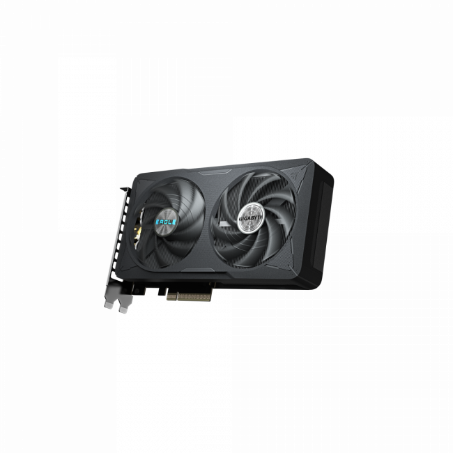 Видеокарта GIGABYTE GV-N5060EAGLE OC-8GD — для бизнеса и офиса