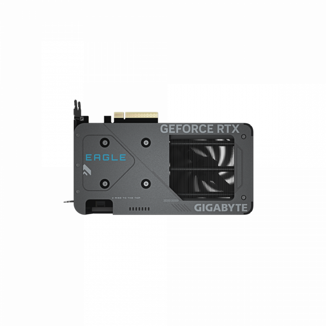 Видеокарта GIGABYTE GV-N5060EAGLE OC-8GD — для бизнеса и офиса