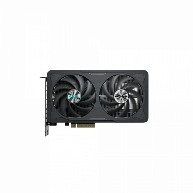 Видеокарта GIGABYTE GV-N5060EAGLE OC-8GD — для бизнеса и офиса