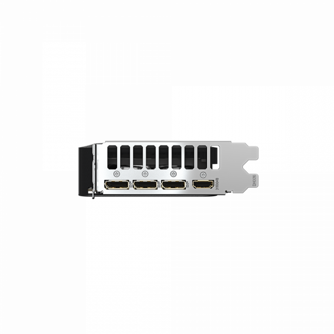 Видеокарта GIGABYTE GV-N5060EAGLE OC-8GD — для бизнеса и офиса