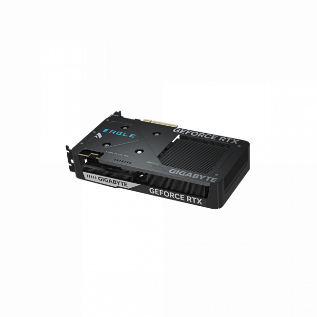 Видеокарта GIGABYTE GV-N5060EAGLE OC-8GD — для бизнеса и офиса