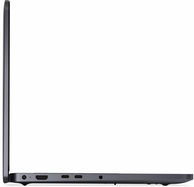Ноутбук Dell PRO14-7315 — для бизнеса и офиса Ноутбук Dell PRO14-7315 — для бизнеса и офиса